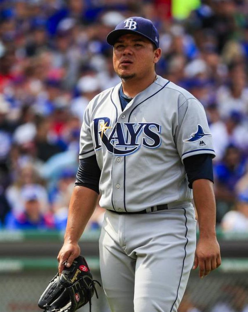 3-6. Ramírez domina con sus lanzamientos a los Diamondbacks y se apunta le triunfo de los Marineros