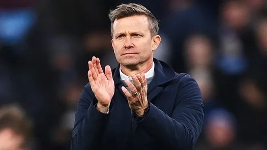 Marsch tomará la riendas del equipo canadiense, siendo la primera vez que dirija una selección nacional.&nbsp;