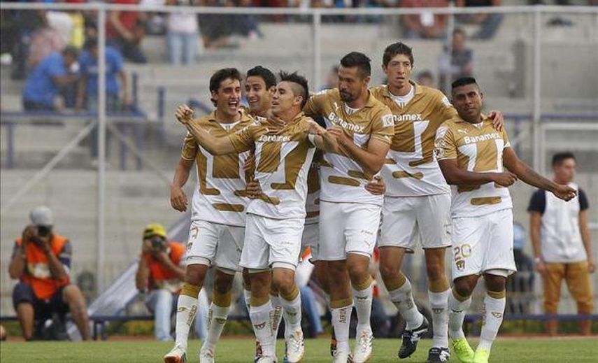 Pumas UNAM designa a Guillermo Vázquez como director técnico