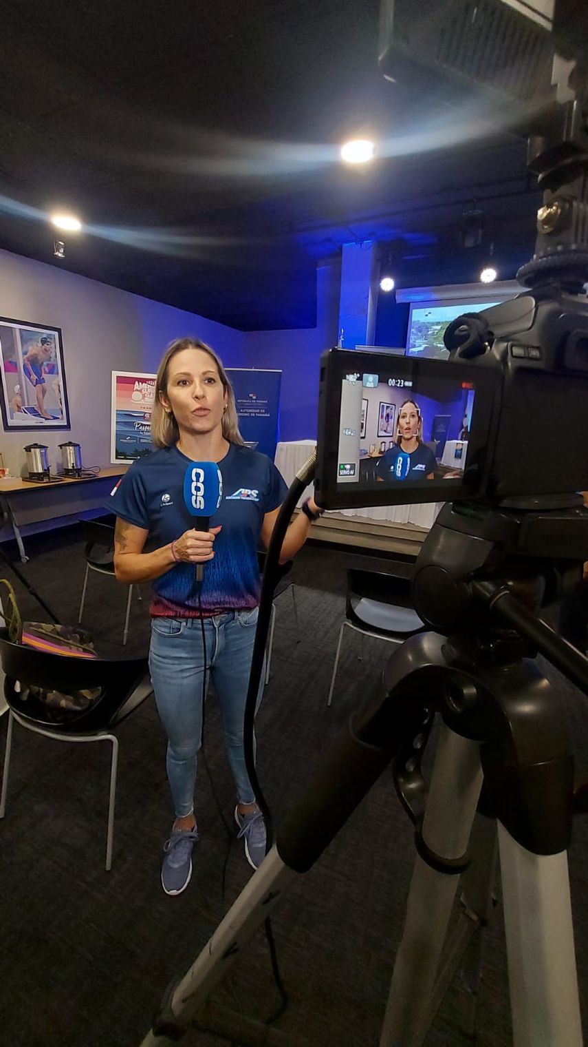 Panamá será el epicentro del Surf Panamericano