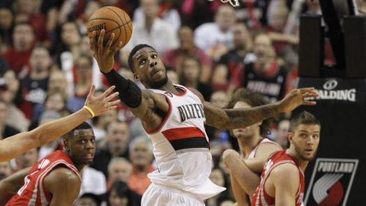 Thomas Robinson, la nueva adquisición de los Nets, sufre rotura de menisco