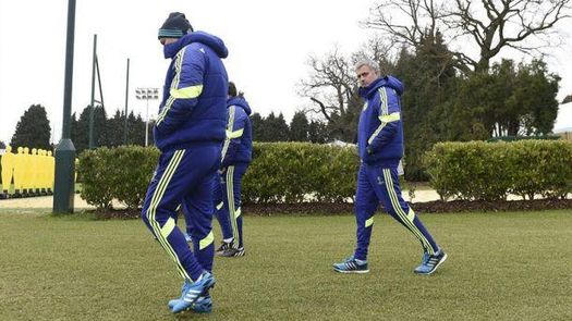 PSG y Chelsea, duelo brillante con un trasfondo de revancha