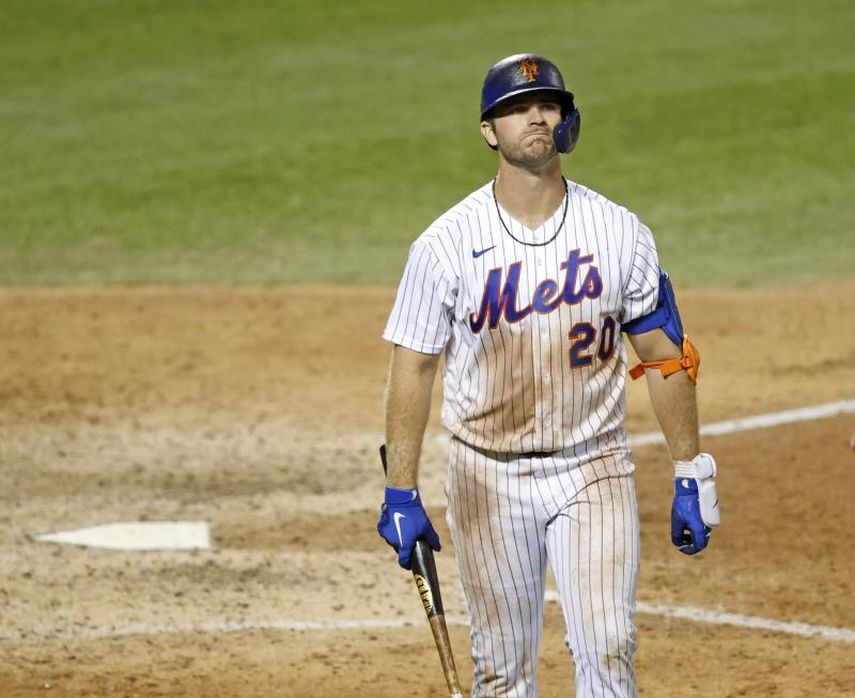 7-6. El campocorto puertorriqueño Lindor da la carrera de la ventaja a Mets