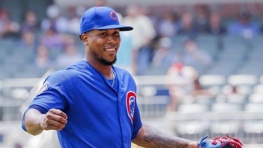 El dominicano Strop, ganador de Serie Mundial, firma con Sultanes