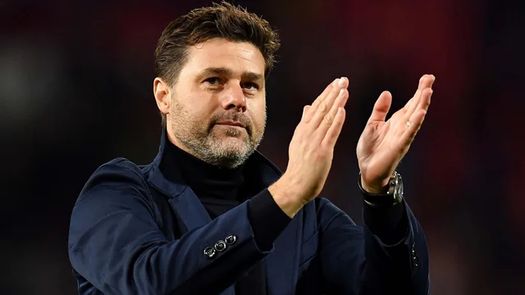 Pochettino estaría cerca de convertirse en el dirigente de la selección estadounidense. 
