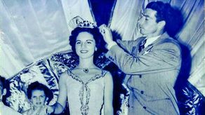 El día que la leyenda Joe DiMaggio estuvo en Panamá