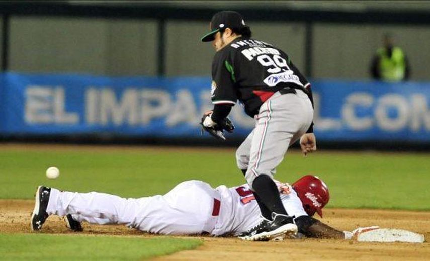 4-1. Almonte jonronea y los Padres se hacen del triunfo