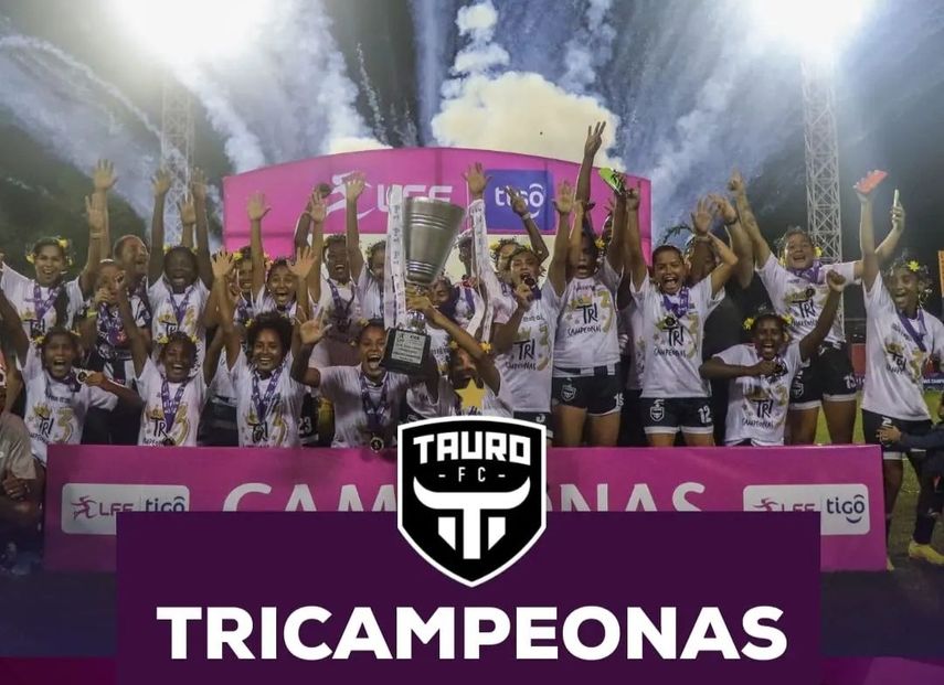Tauro FC