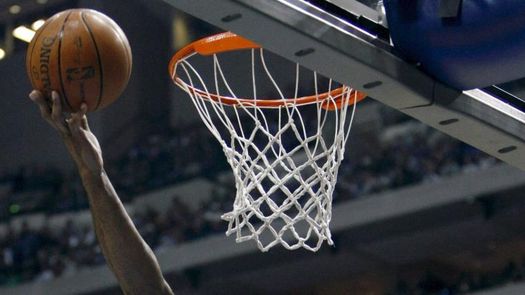 El Warriors-Nets, primer partido a puerta cerrada de la NBA