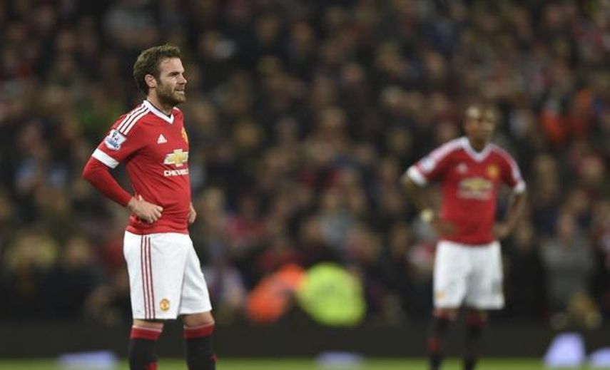 Mata, convencido de que es posible remontar ante el Liverpool