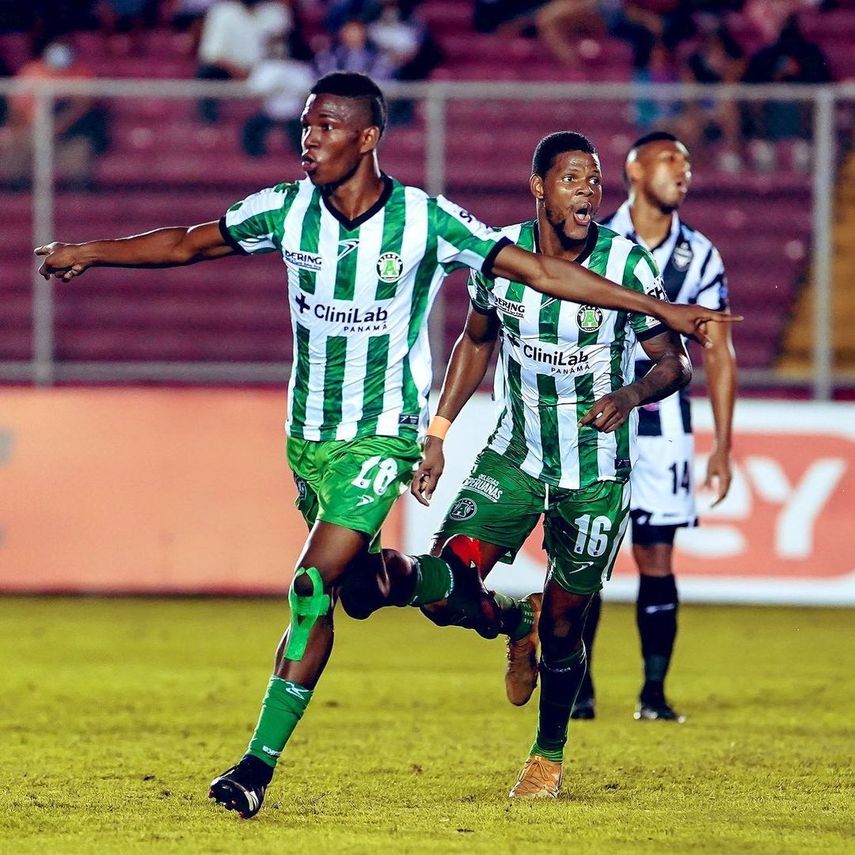 Alianza es líder de la Conferencia del Este con 6 puntos en 2 fechas.&nbsp;