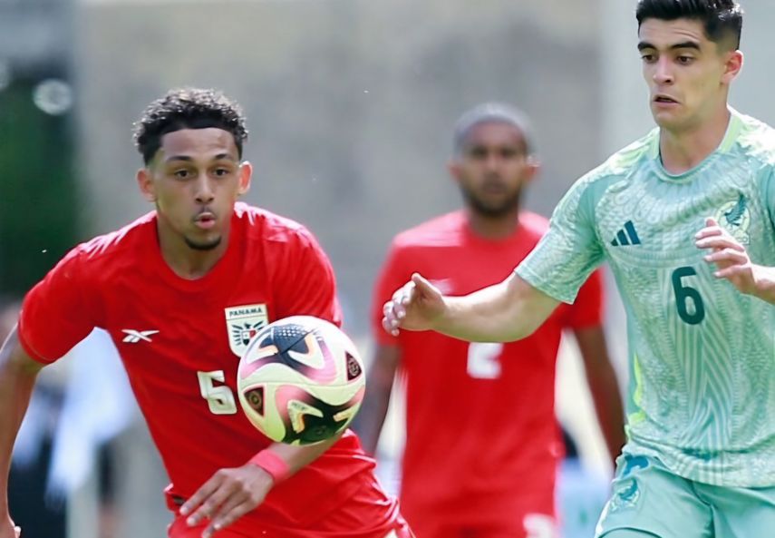 Panamá cayó 4-1 en Toluca.&nbsp;