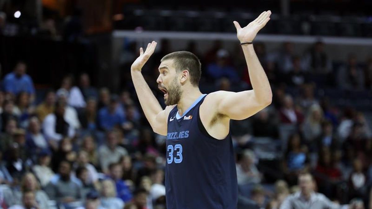 Juancho logra doble-doble de marca; Marc, Ibaka y Calderón, el triunfo