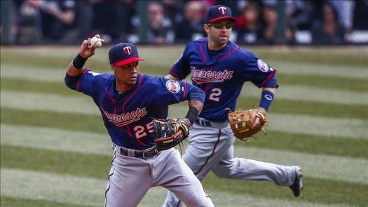 4-3. Núñez y Hunter muestran el poder de sus bates a los Medias Blancas