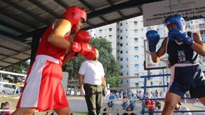 Fedebop y Alcaldía de Panamá presentan plan para 2024