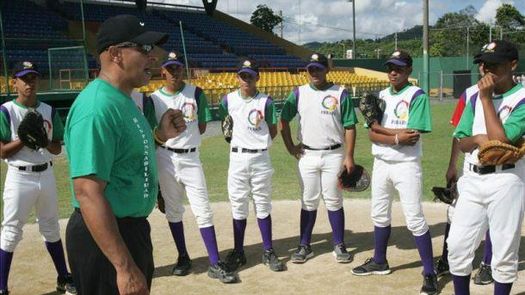Edwin Rodríguez, nuevo director de la primera escuela béisbol de Puerto Rico