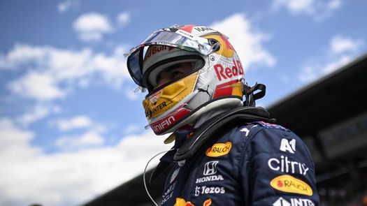 Checo: Ojalá tenga mejor coche en carrera que en calificación