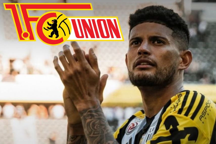 Andrés Andrade.&nbsp;