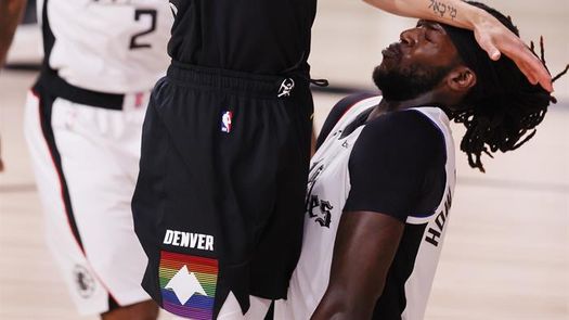 103-113. Porter Jr. y Jokic mantienen ganadores a Nuggets