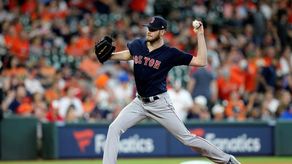 16-2. Sale reaparece y derrota a los Orioles