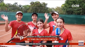 Panamá es campeón en la U12 del CONTECA
