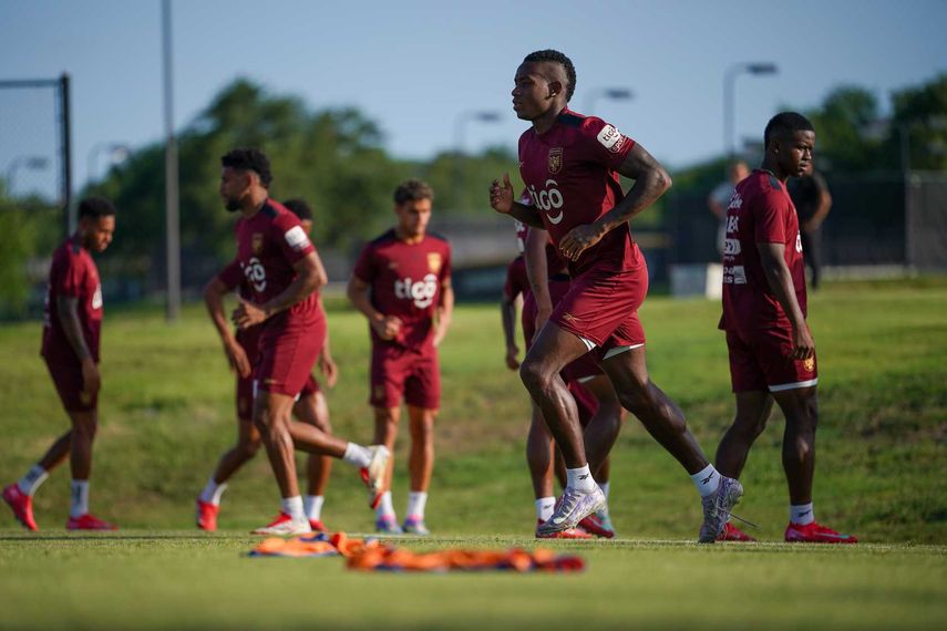 Panamá ya piensa en Guatemala: nuevo reto en la Copa Oro