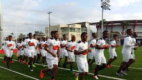 Panamá abre etapa de preparación hacia la Copa Centroamericana