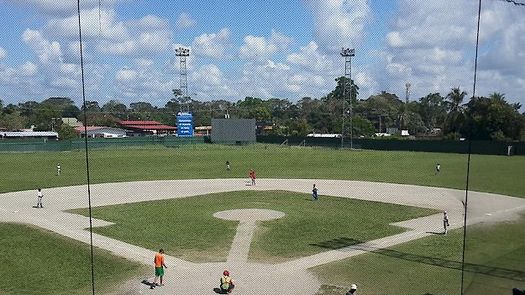 Chiriquí Occidente derrotó a Los Santos y sigue en la contienda