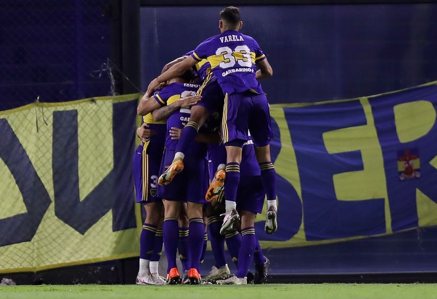 River, Boca y la necesidad de resurgir en la Liga argentina