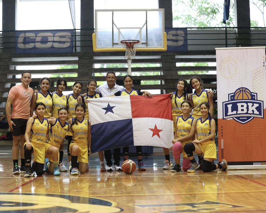 Agustiniano de Chitré debuta en LBK con gira de fin de semana