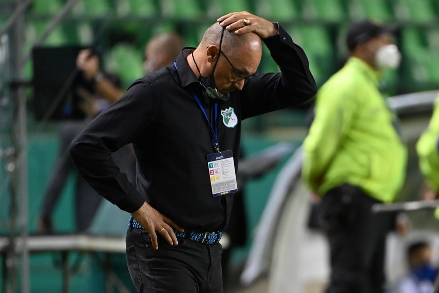 Teo Gutiérrez y un duelo especial contra el Junior de Barranquilla