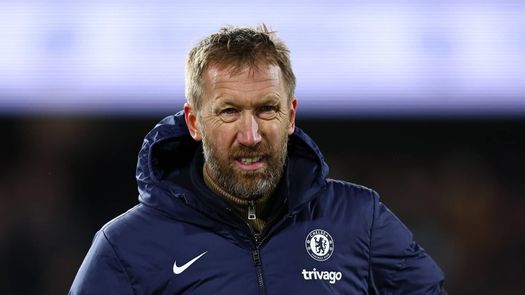 Chelsea despide a Graham Potter