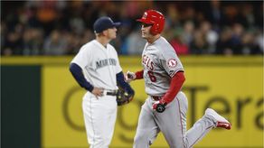2-0. Freese jonrones y da triunfo a los Angelinos