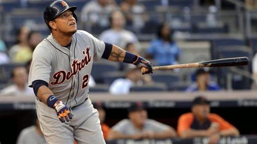 Miguel Cabrera y Nelson Cruz, Jugadores de la Semana en la Americana
