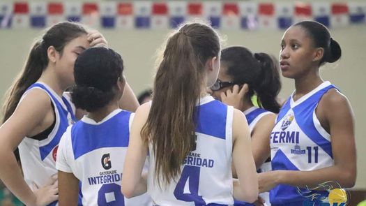 Conquista por el baloncesto femenino