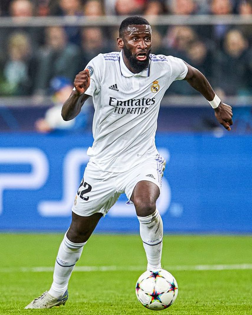 Real Madrid y City cedieron sus primeros puntos