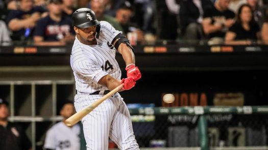 8-4. Jiménez impulsa un jonrón de tres carreras en el triunfo de los Medias Blancas sobre los Tigres