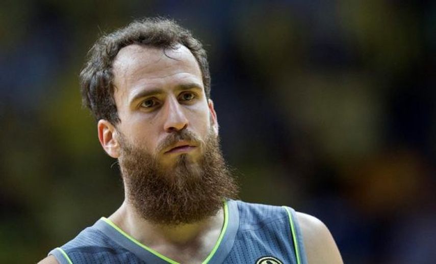 Rodríguez: Para mí era necesario volver a la NBA