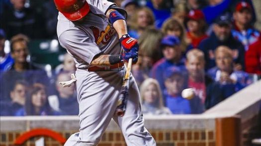 Molina logró séptimo Guante de Oro seguido; ganan González, Lagares y Pérez