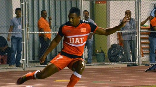 Roberto Nurse y Alberto Quintero tendrán nuevos equipos