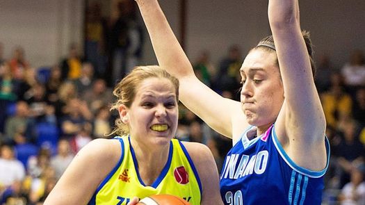 Seattle Storm, campeonas de la WNBA; Stewart gana premio MVP