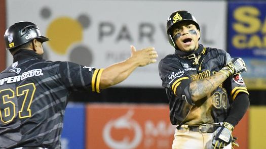 Las Águilas dominicanas van a la Serie del Caribe afectadas por la covid-19