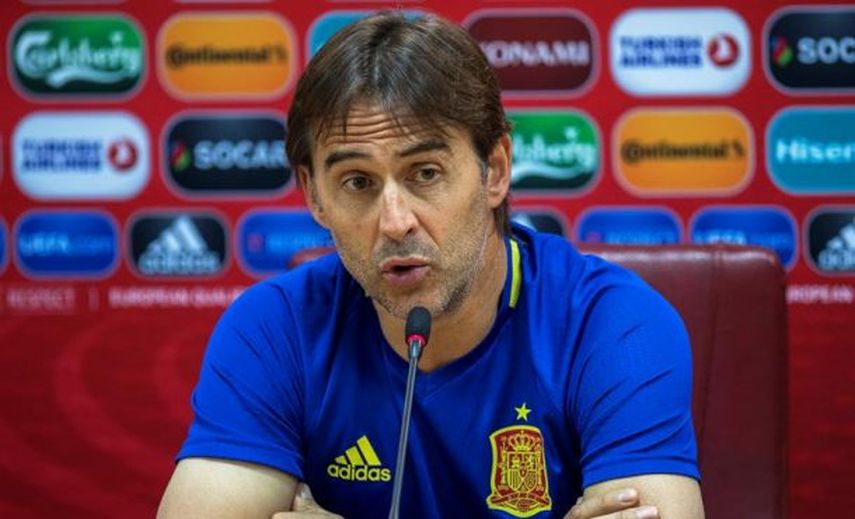 Vuelta de Villa y presencia de Suso, grandes novedades en lista de España