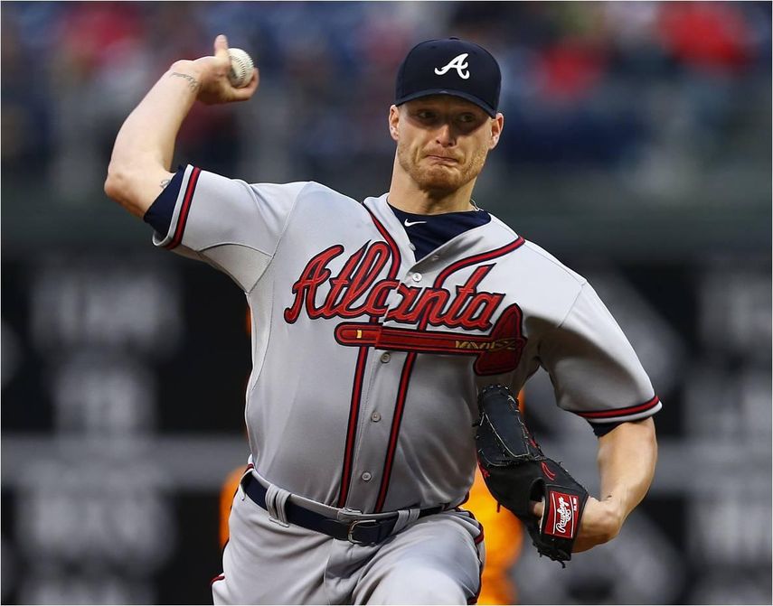 5-2. Miller y Simmons se combinan para vencer a los Filis