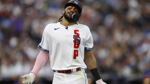 8-7. El dominicano Tatis Jr., comete un error para los Padres que permite el triunfo de Cardenales 8-7. El dominicano Tatis Jr., comete un error para los Padres que permite el triunfo de Cardenales