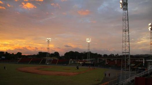 Esta noche inicia la fiesta del Béisbol Mayor
