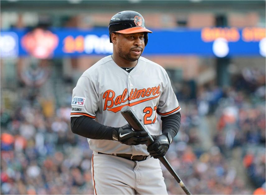 Young regresará a los Orioles