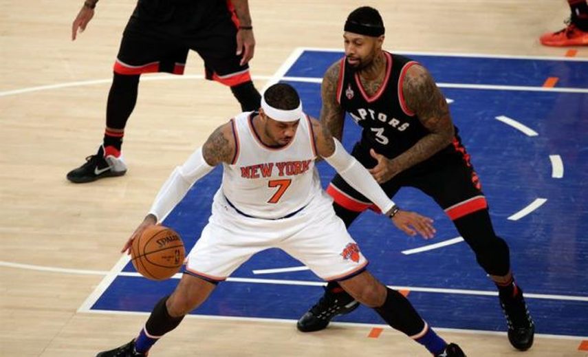 Comisionado y sindicato estudian un plan para canalizar las protestas de los jugadores de NBA