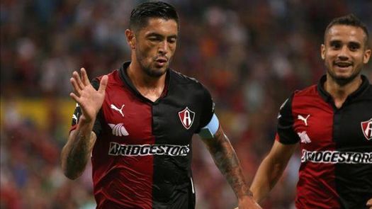 El Atlas visita al Pachuca en busca de su quinto triunfo del Apertura