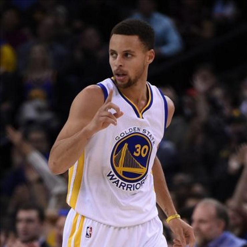 88-109. Thompson amplía la racha ganadora de los Warriors